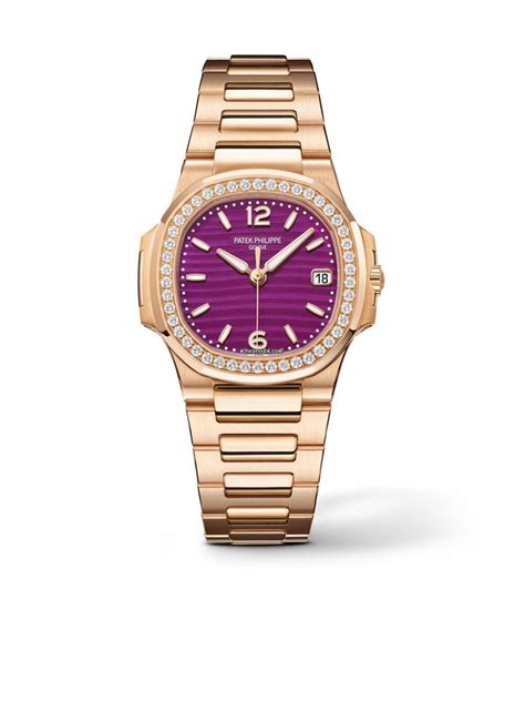 patek philippe lila|Patek Philippe uk.